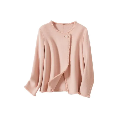 JINJU Женское пальто