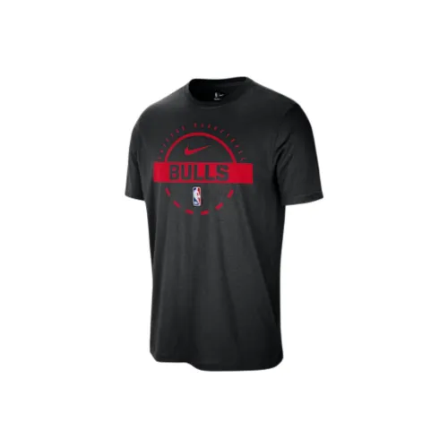 Nike Chicago Bulls NBA T-Shirt Мужская