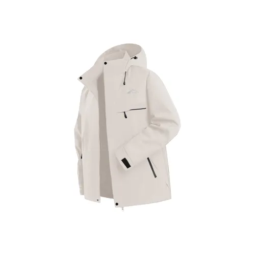 SAIQI Унисекс Куртки