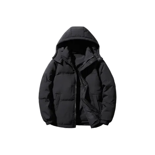 FORHUG Унисекс Пуховики