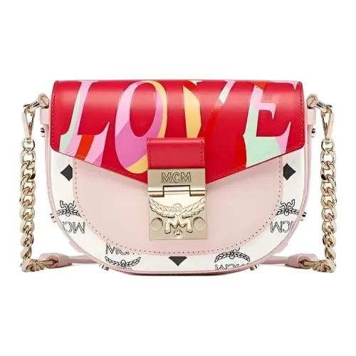 MCM Patricia Сумки через плечо Женские
