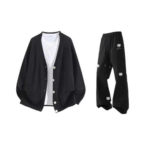 LIVINGTOWN Повседневная спортивная одежда унисекс