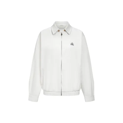 ARCHIVUM Куртки и Пальто Унисекс