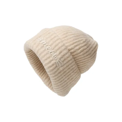 WODONBLE Полиэстер Шапки-бини Женские