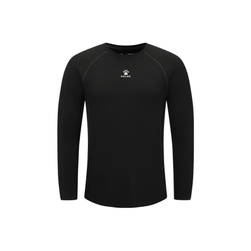 KELME Унисекс T-рубашки