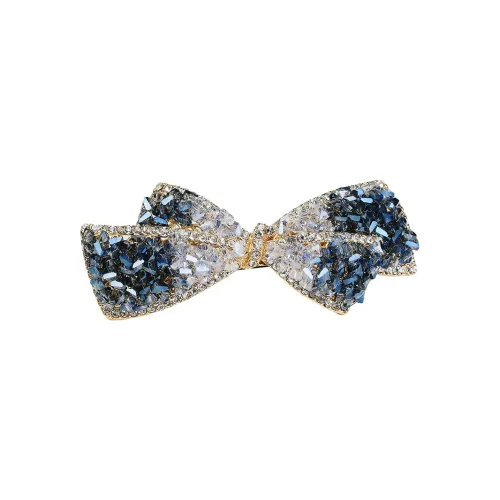 Left Europe Сплав Заколки для волос Женские