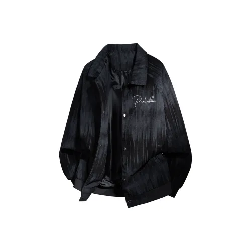 PAUL COSTELLOE Унисекс Куртки