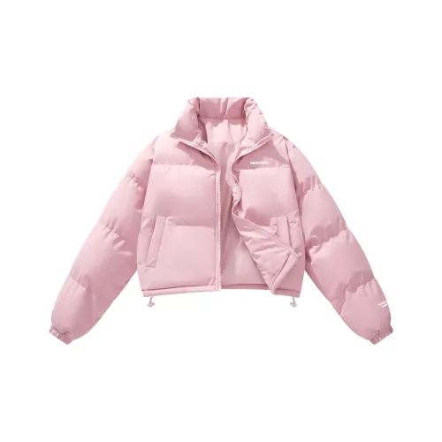 88RISING Стеганый хлопковый пуховик унисекс