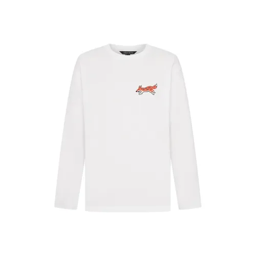 URBAN REVIVO T-рубашка Мужская одежда