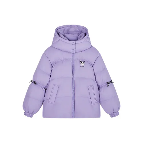 BOSIDENG x Sanrio Пуховик Kulomi Детский