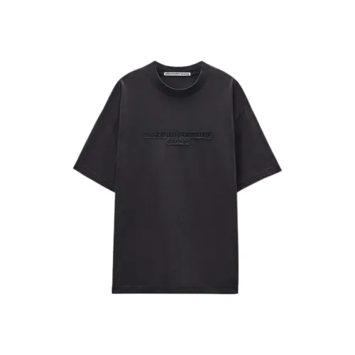 Alexander Wang FW25 T-Shirt Унисекс