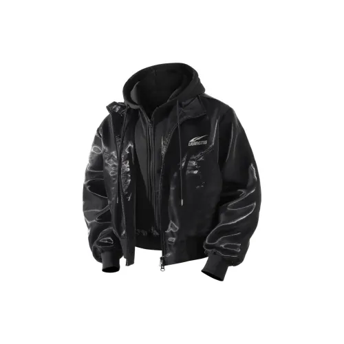 LIVINGTOWN Унисекс Куртки