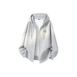 Фотиния Серый (Y Граффити Упрямый Кролик Логотип на груди)