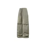 Оливковый зеленый