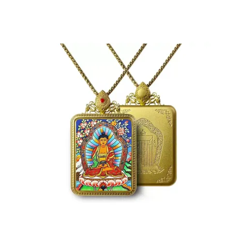 NAMUNANI Сплав Ожерелья Унисекс