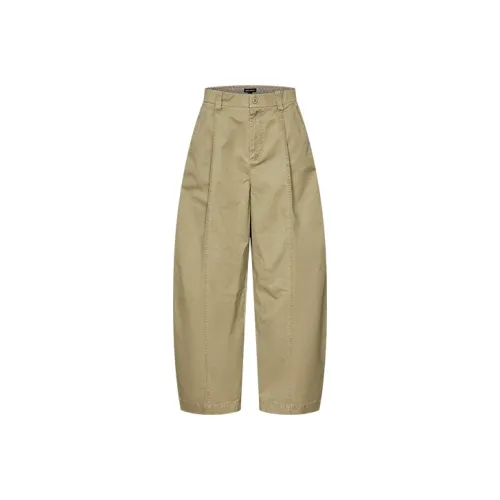 URBAN REVIVO Повседневные брюки Женские