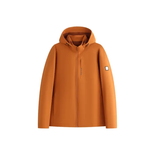 ROYAL FAMILY Мужские Куртки