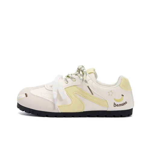 HUANQIU Легкий Low-Top German Army Shoes Женские