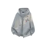 Темно-серый