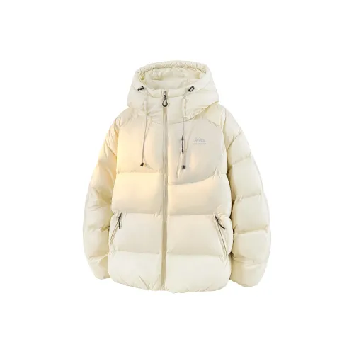 Warrior Унисекс Пуховики