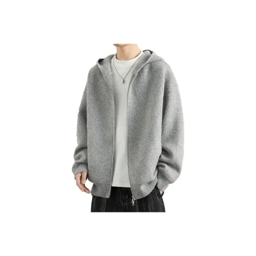 TAIZILONG Мужской Трикотаж