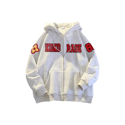 KOKO BASE Унисекс Свитшоты