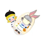 Подтвержденная версия - Воздух Slam Dunk (Распакованный)