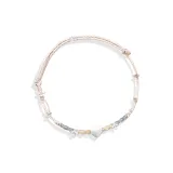 Браслет-шнурок "Сердце"