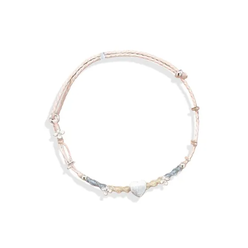 Inkopper Ткань Браслеты Шнурки Унисекс