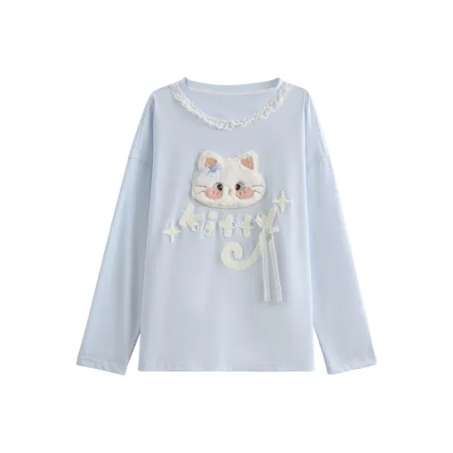 SNBL Женские T-рубашки