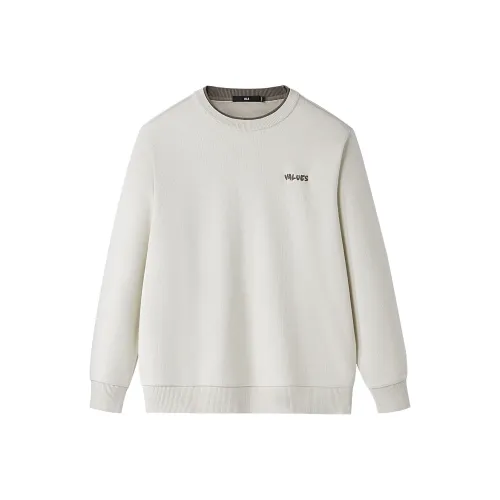 HLA Beige 68 Men's Knitwear