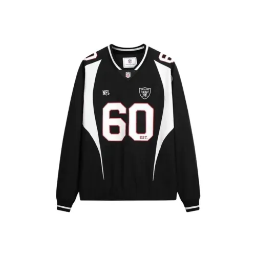 MORii Черные Женские Свитшоты