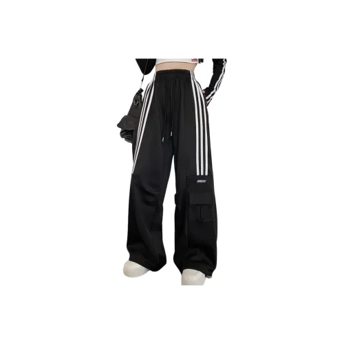 REMOULD Унисекс Повседневные Брюки