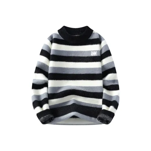 Vintage cars Мужской Трикотаж