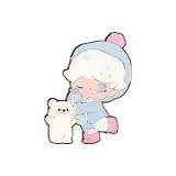 Подтвержденная версия - Теплый Белый медведь (Открытие коробки и снятие упаковки)