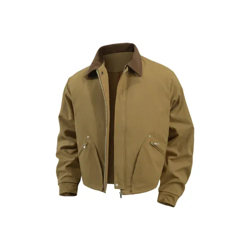 DANGERTIGER Унисекс Куртки