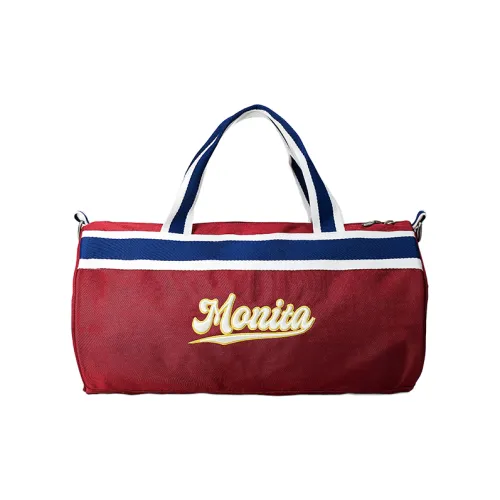 MYTIMELAB Ткань Сумка Стандартная Унисекс Многоцветная