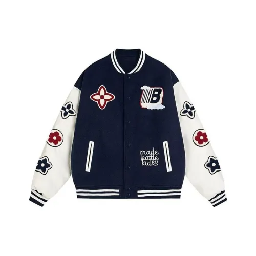 BLACK AT Унисекс Куртки