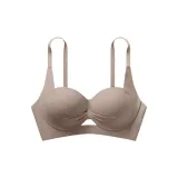 Элегантность Коричневый [Материнская Круглая Верхняя Обхват Груди]