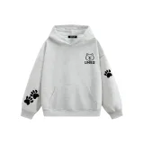 Туманно-серый