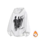 Белый, с флисовой подкладкой [ANG Official]