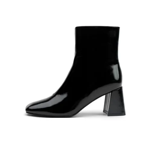 TOOMANYSHOES Urban Guidebook Ботильоны 7 см Женские