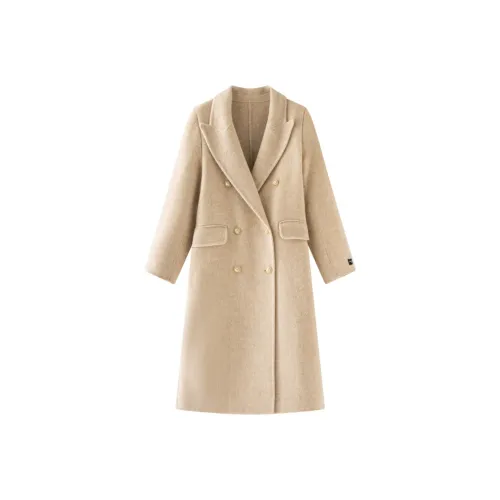 Devanro Женское пальто