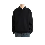 Теплый черный