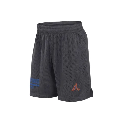 Nike Dri Fit COLLEGE Спортивные шорты Мужские