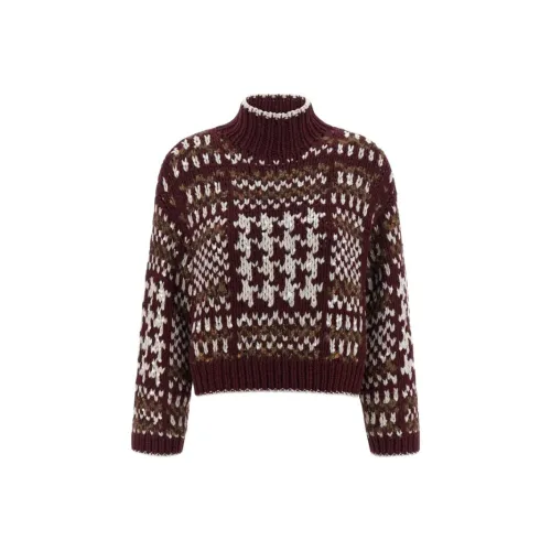 BRUNELLO CUCINELLI Кашемировый свитер мужской