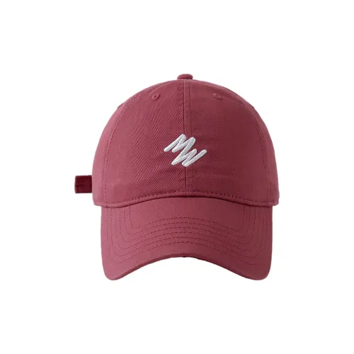 WINNIE LEE Хлопковые кепки унисекс