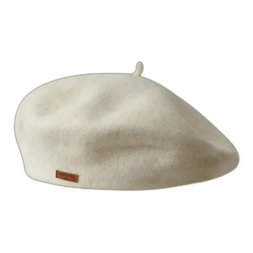 Uncle Stubble Шерпова Шапка Женская