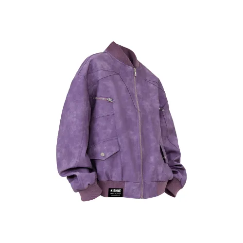 KIRHNE Унисекс Куртки