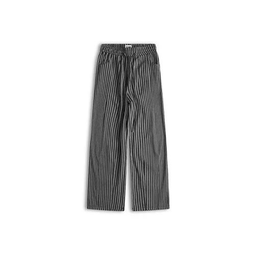 Izzue Унисекс Повседневные Брюки